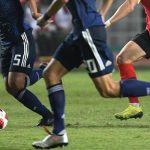 Japonya Profesyonel Futbol Ligi’nde beraberlik dönemi sona erdi