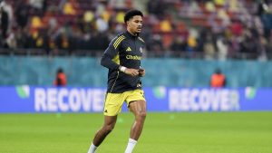 Jayden Oosterwolde, sol bek iddiasına yanıt verdi