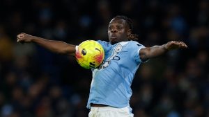 Jeremy Doku’dan Galatasaray sözleri