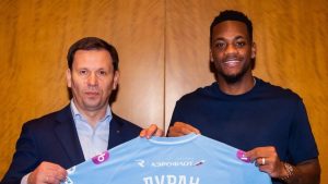 Jhon Duran’dan transfer itirafı geldi