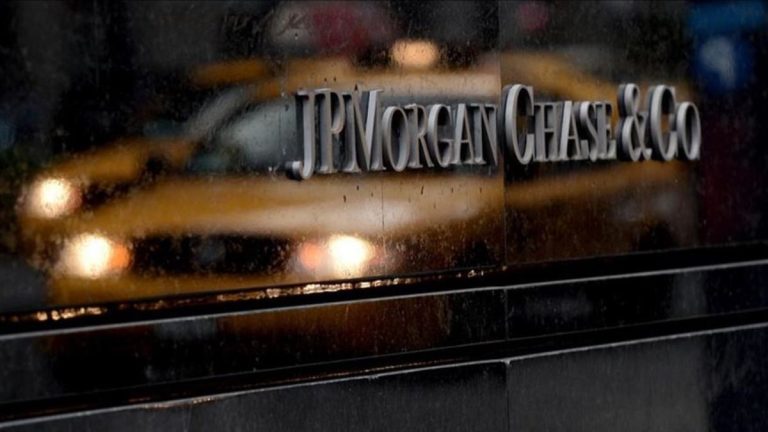 JPMorgan gümüşün onsu için 75-80 dolar bandına dikkat çekti