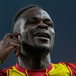 Junior Olaitan, Beşiktaş için geliyor