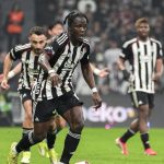 Junior Olaitan: Daha çok çalışacağız