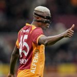 Juventus’a Victor Osimhen tavsiyesi