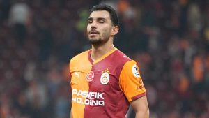 Kaan Ayhan’dan Juventus maçı sözleri