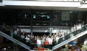 Kadir Has Üniversitesi Koordinasyonunda Küresel Bir Siber Güvenlik Modeli