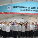 “Kağıt Atıklar Kitap Olsun” Projesiyle Çevre Bilinci Aşılanıyor