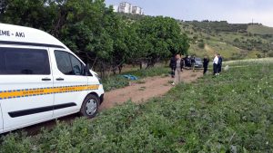 Kahramanmaraş2ta dondurma bahanesiyle öldürdü