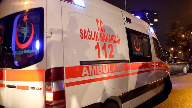 Kahramanmaraş’ta mezarlıkta kadın cesedi bulundu