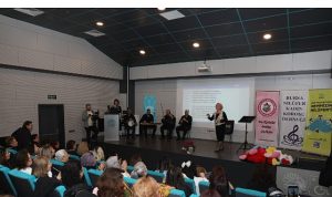 Kalpten ilmekler huzurevi sakinleri için atıldı