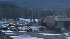 Kanada’da liseye silahlı saldırı: En az 10 kişi hayatını kaybetti