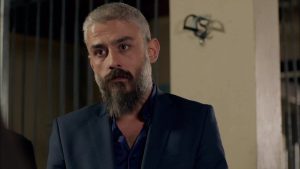 Kanbolat Görkem Arslan kimdir, öldü mü? Poyraz Karayel’in Sefer’i…