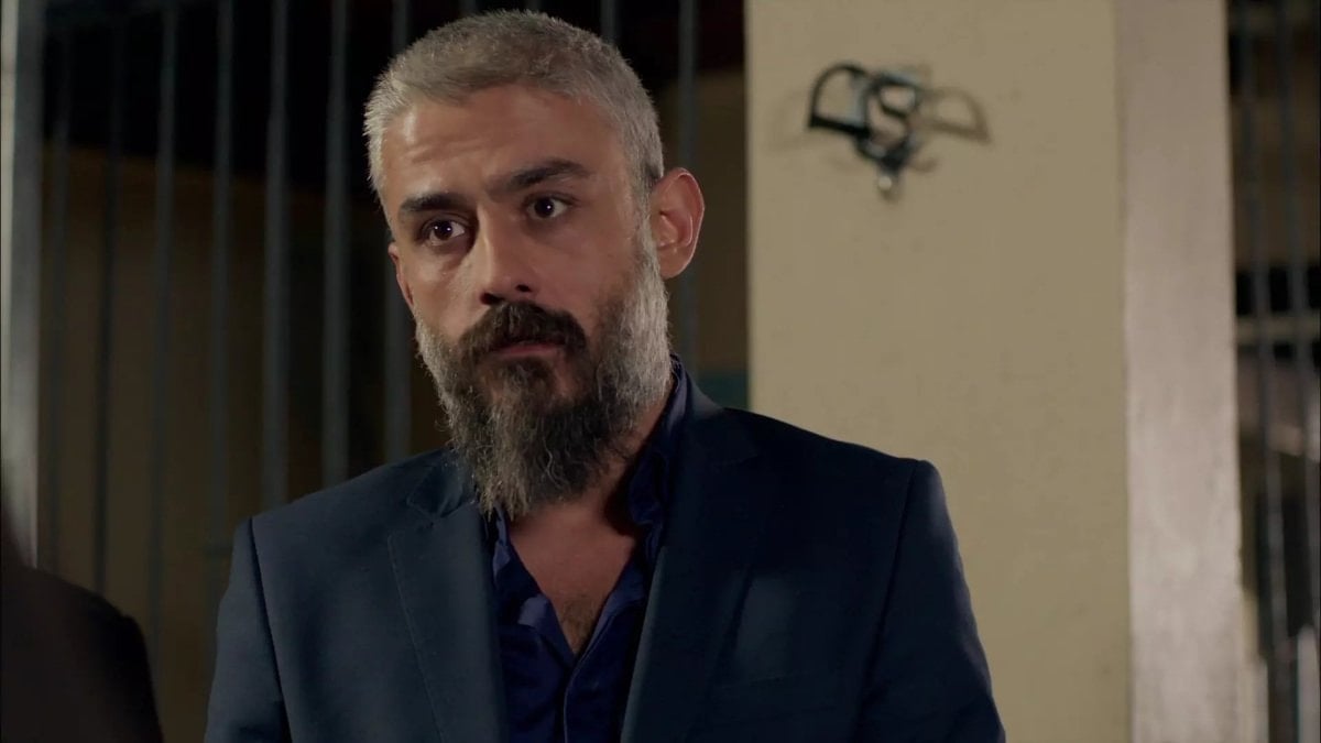 Kanbolat Görkem Arslan kimdir, öldü mü? Poyraz Karayel’in Sefer’i…