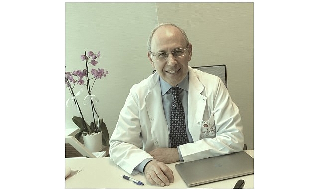 Kanser Tedavisinde Çığır Açan Yaklaşım: İmmünoterapi