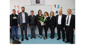 Karabağlar Belediyesi’nden Ücretsiz 4. Çocuk Oyun Akademisi