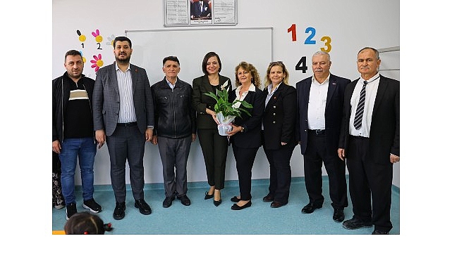 Karabağlar Belediyesi’nden Ücretsiz 4. Çocuk Oyun Akademisi