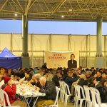 Karabağlar ‘da Ramazan Bereketi Ortak Sofralarda Paylaşılacak