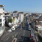 Karabağlar’a 150 milyonluk ulaşım yatırımı