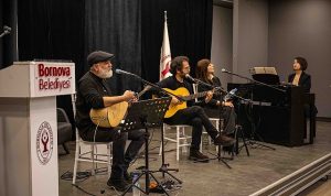 Karanlıktan aydınlığa bir yolculuk