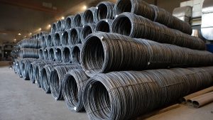 Kardemir Çelik ihracatta pazar çeşitliliği ve stratejik dirençle ilerliyor