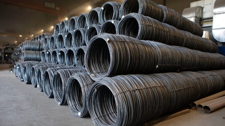 Kardemir Çelik ihracatta pazar çeşitliliği ve stratejik dirençle ilerliyor