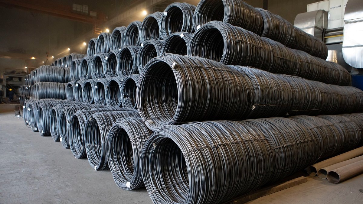 Kardemir Çelik ihracatta pazar çeşitliliği ve stratejik dirençle ilerliyor