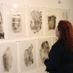 Karşılaşmalar, Devinimler, İzler sergisi ziyarete açıldı