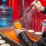 Karşıyaka Belediyesi’nden 30 bin kişiye sıcak çorba ikramı