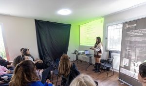 Karşıyaka’dan Avrupa’ya dirençli kent mesajı: RESILIAGE çalıştayı tamamlandı