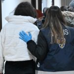 Kars’ta fuhuş operasyonu: 12 zanlı tutuklandı