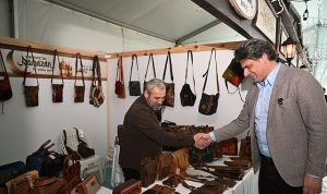 Kartepe’de Ramazan Coşkusu Kent Meydanı’nda Başladı