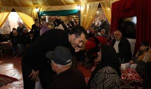 Kartepe’de Ramazan Kent Meydanındaki Etkinliklerle Şenleniyor