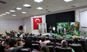 Kartepe’de Ramazan Neşesi