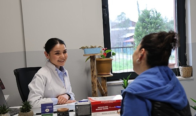 Kartepe’de Sağlıklı Ramazan Mesaisi