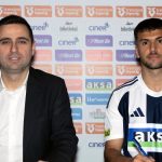 Kasımpaşa’dan 3 transfer birden