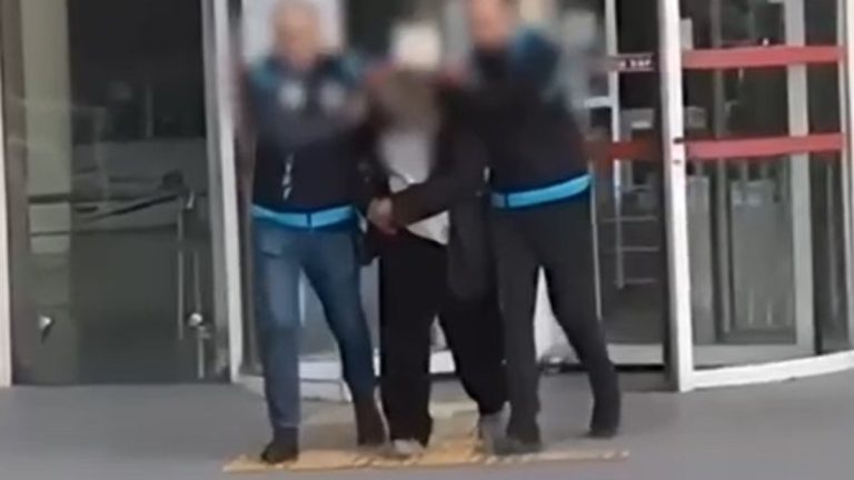 Kayseri’de bir çifti öldüren şahıs, at izinden tespit edildi