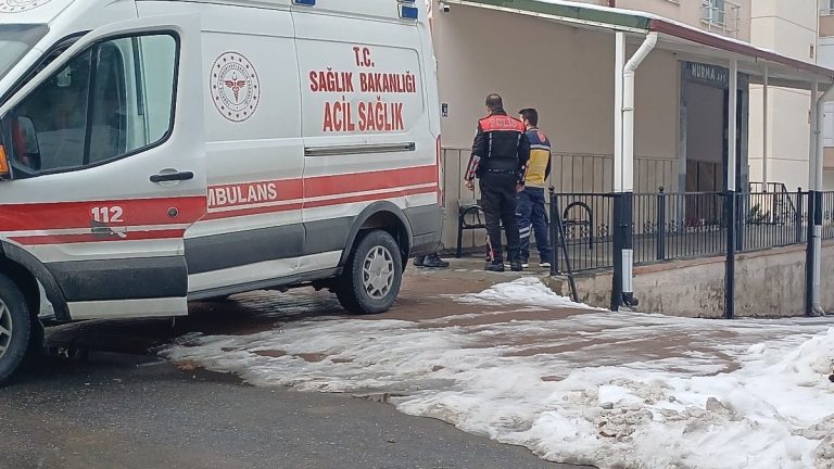 Kayseri’de duş aldıktan sonra fenalaşan çocuk hayatını kaybetti