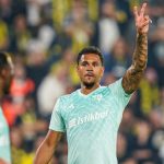 Kayserispor’da Rus golcü Onugkha kadro dışı kaldı