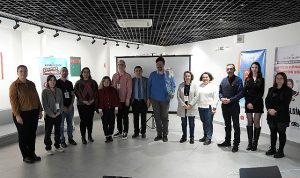 Keçiören Belediyesi’nden Denge ve Denetleme Oyunu Eğitici Eğitimi