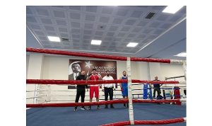 Kemer Belediye Kick Boks ve Boks sporcularından büyük başarı