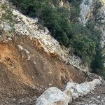 Kemer’de altyapı çalışmaları