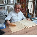 Kemer’in ilk köy kütüğü kitabı dijital ortama aktarılıyor