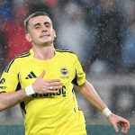 Kerem Aktürkoğlu: İnşallah sonu güzel olur