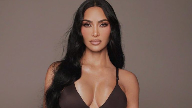 Kim Kardashian, ABD başkanlık seçimine katılacağını açıkladı