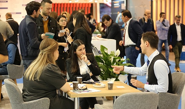 Kimya Sanayisinin Avrasya’daki Stratejik Buluşması