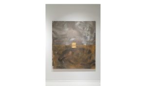 Kirkor Sahakoğlu’ndan Meydan Okumanın Resimleri İmoga Art Space’te