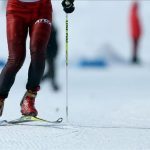 Kış olimpiyatlarının madalya rekortmeni ismi Marit Björgen