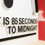 Kıyamet Saati gece yarısına 85 saniye kalaya ayarlandı
