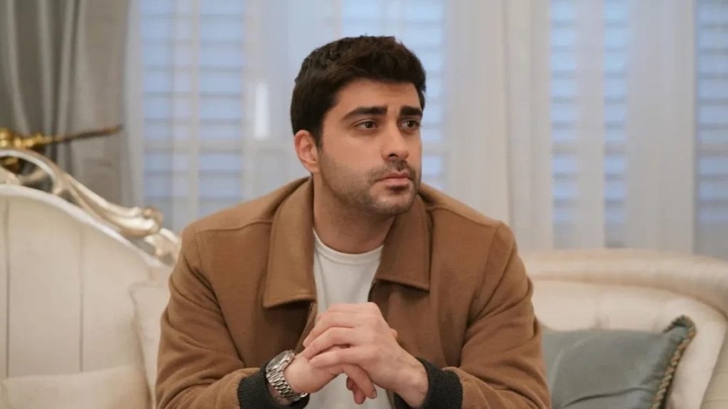 Kızılcık Şerbeti’nin yeni Fatih’i belli oldu: Bakın kim geliyor…