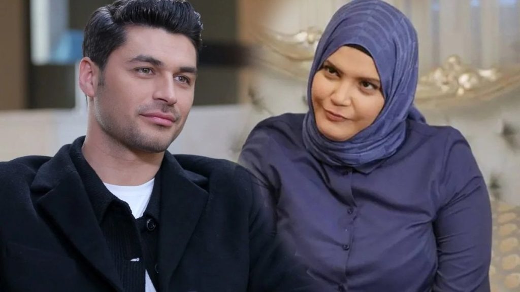 Kızılcık Şerbeti’nin yeni Fatih’i ve Nilay partner çıktı! Meğer yıllar önce…